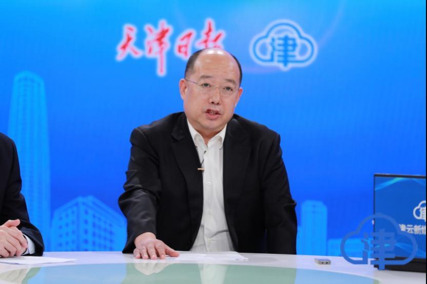 天津城市发展，挑战与机遇并存