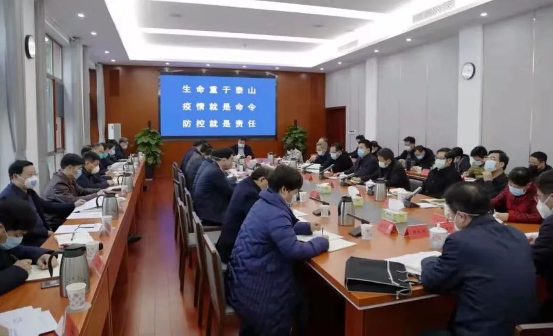 湖南全面加强疫情防控，确保人民健康安全