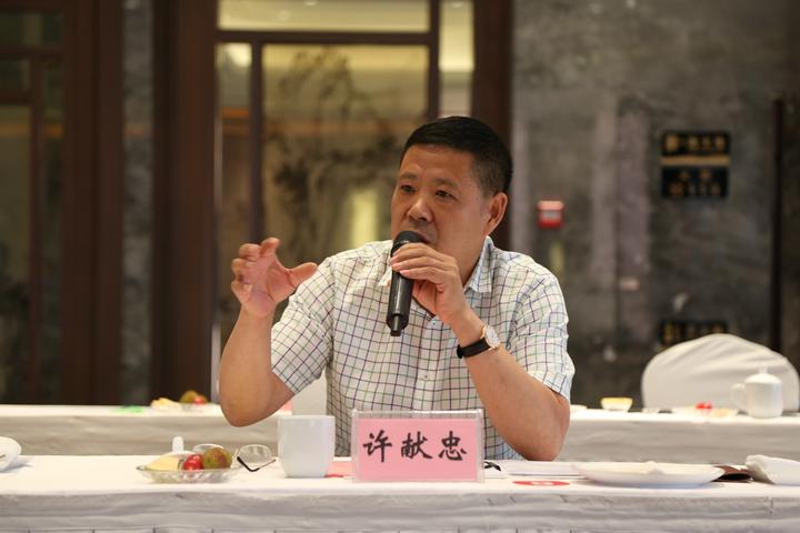 疫情下的杭州，陈明的故事