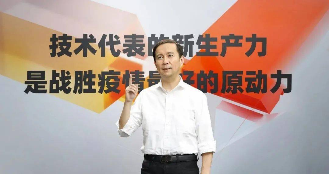 疫情下的杭州，陈明的故事