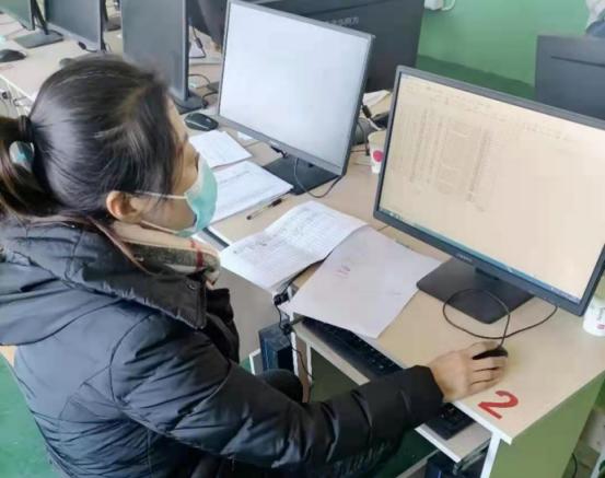 吉林抗疫，全民参与，共克时艰