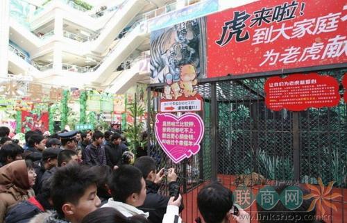 疫情下的沈阳商场，挑战与变革并存