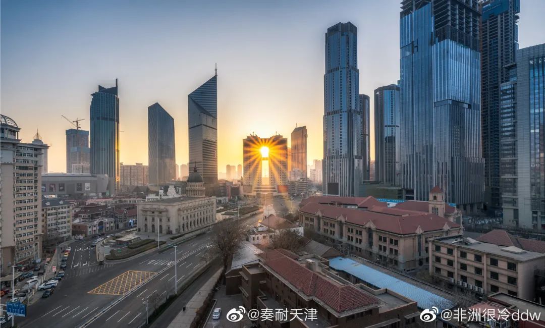 疫情下的天津，数字背后的故事与反思