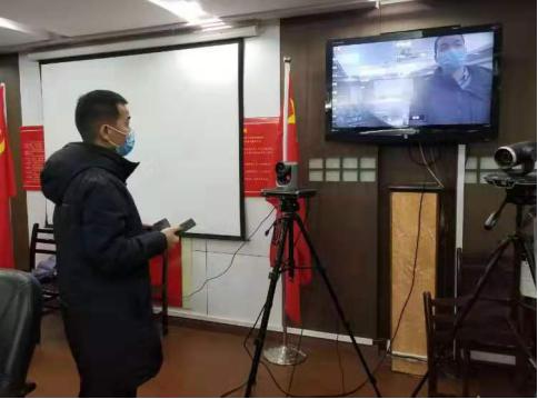 武汉宣布疫情严重，全民共克时艰