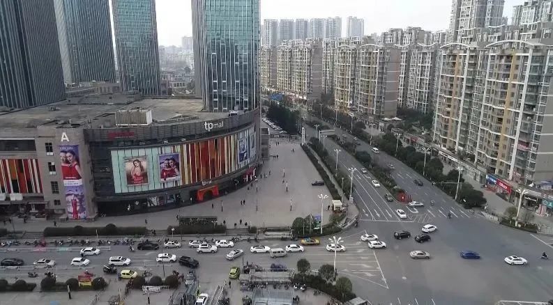疫情下的贵阳，封城时刻的坚守与希望