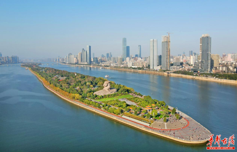 长沙景区优惠政策助力旅游复苏