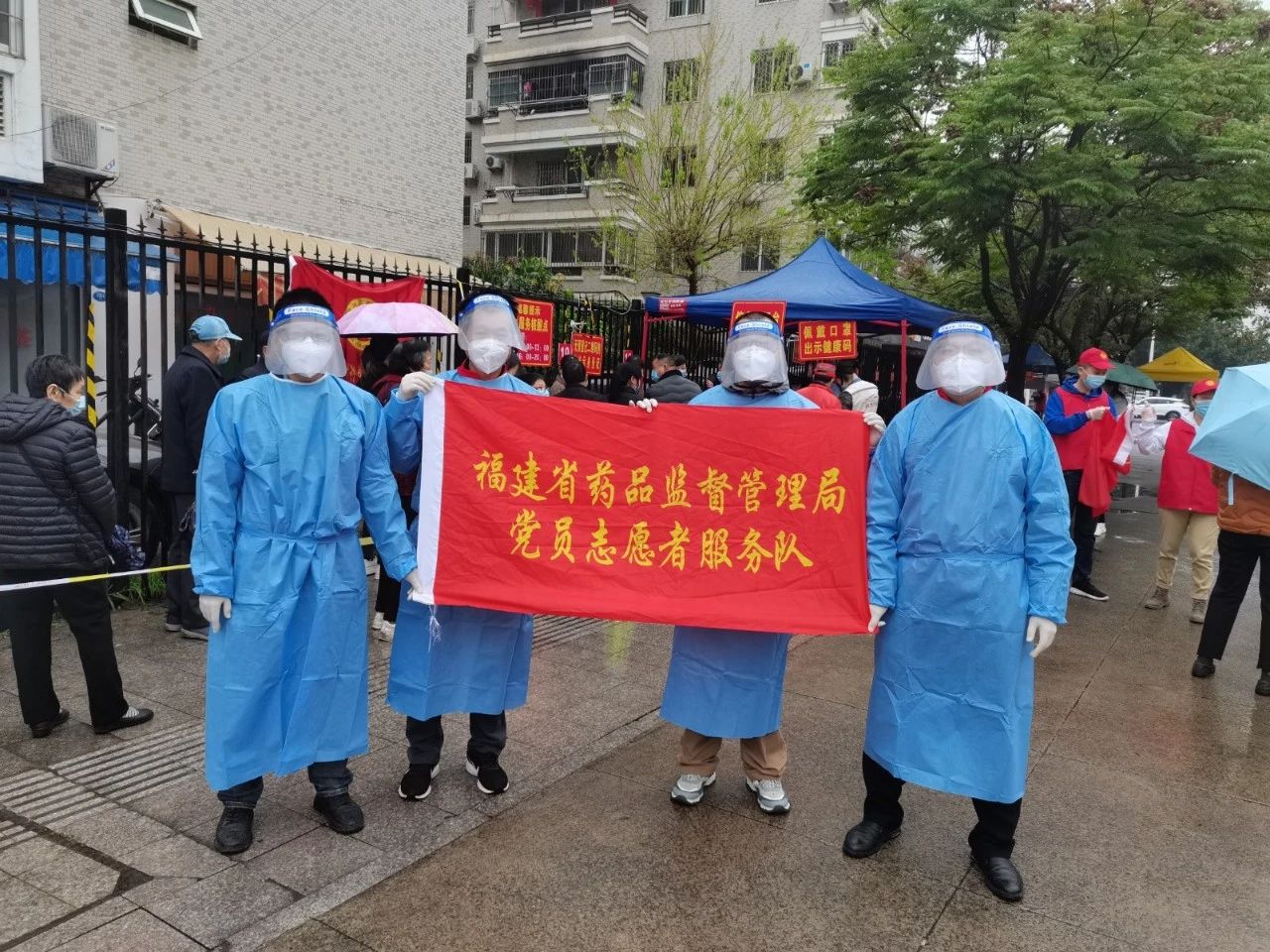 福建精准防控下疫情稳定，民生保障有力