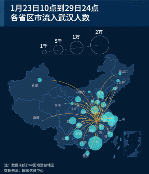 福建省疫情数据背后的防控成效与故事