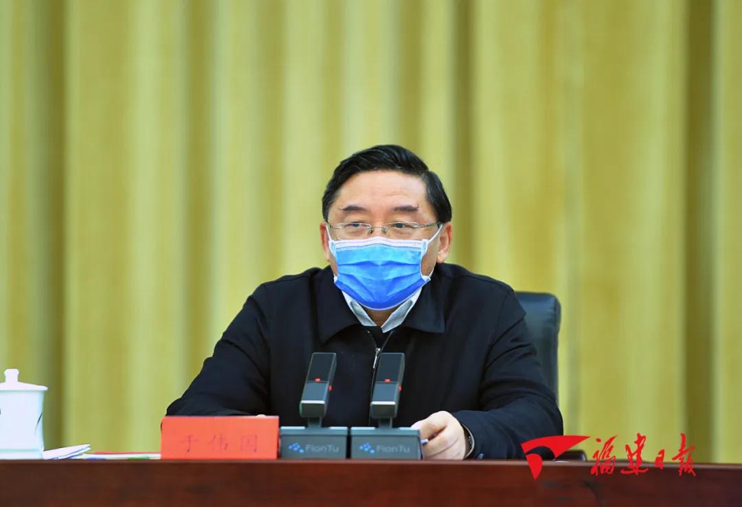 携手共筑健康防线，福建疫情通知与太原最新消息