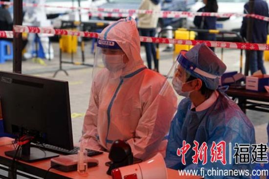 福州疫情，防控与民生保障的双重挑战
