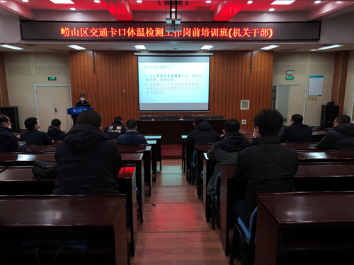 青海省疾控中心科学防控疫情，共筑健康防线