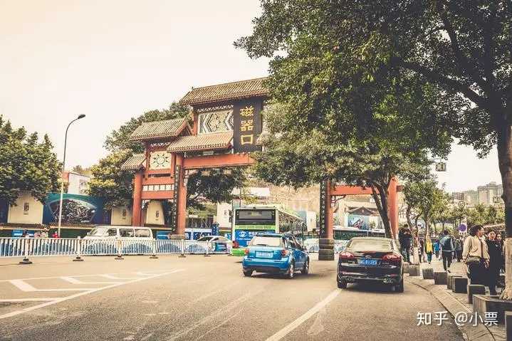 重庆疫情下的西安行，一场特殊的旅行