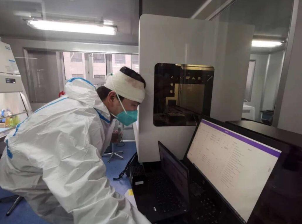 2021西安疫情封城影响分析