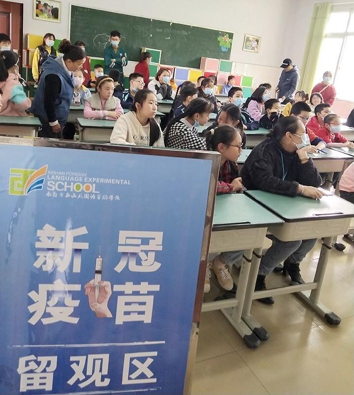 两地携手共筑防疫屏障