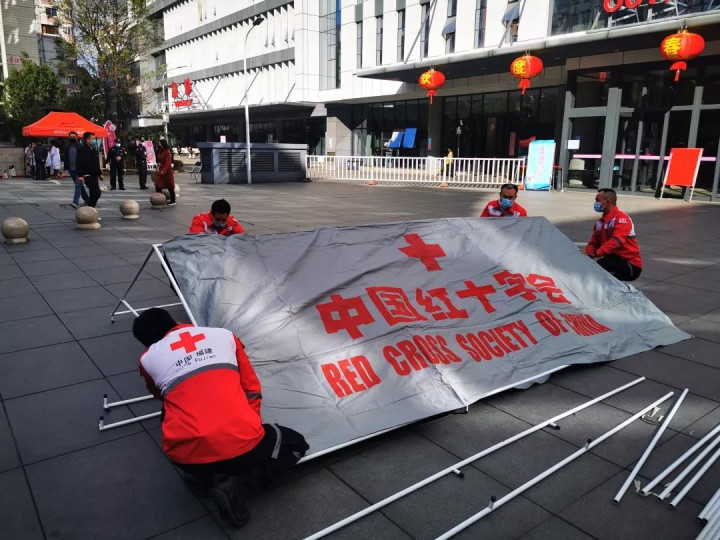 青海积极防控疫情，稳步前行
