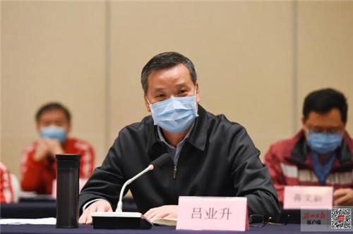 两省疫情报告，防控成效显著，未来展望可期