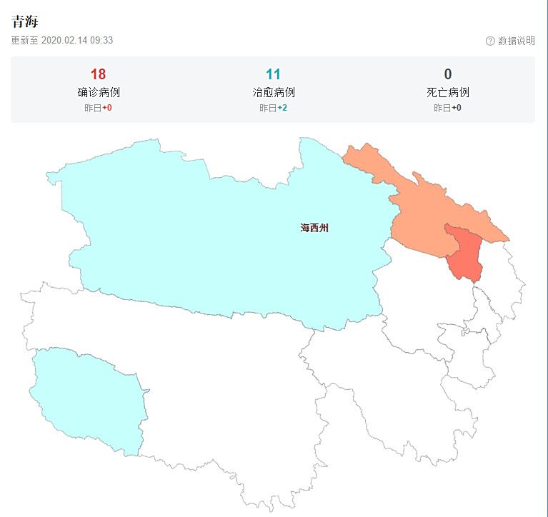 青海省与重庆市防疫政策对比，疫情最新规定与封城措施解析
