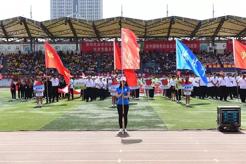 陕西水利厅推进水利建设 助力乡村振兴