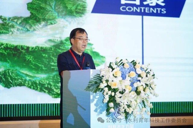 水利新篇章，闫星厅长引领陕西水利事业