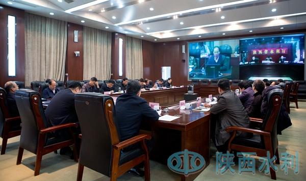 陕西省水利厅各处处长最新动态与成就全览