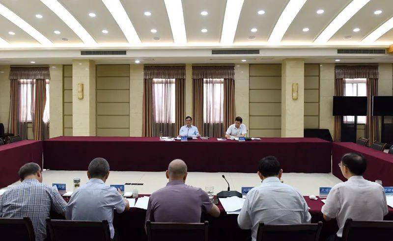 陕西省水利厅创新实践，推进水资源管理与水生态保护