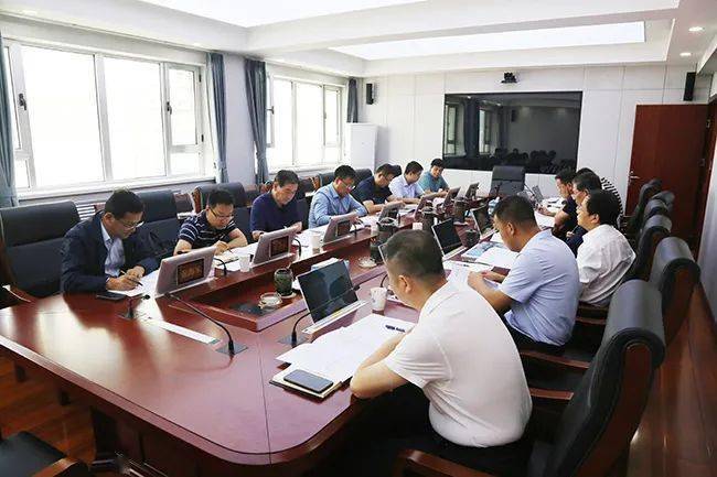陕西省水利厅官网，领导引领水利事业新篇章