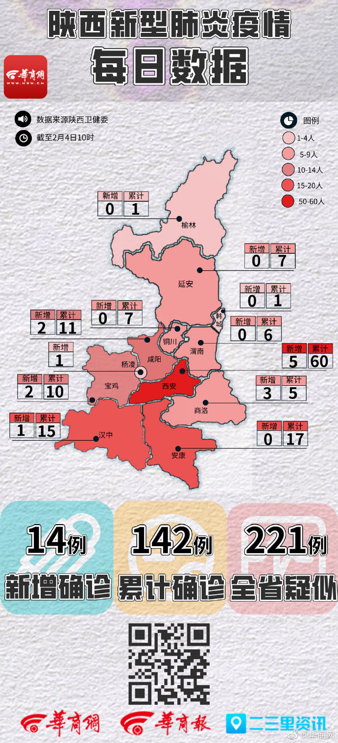 陕西省疫情地图最新，精准防控下的疫情态势分析