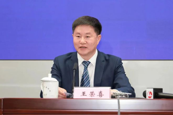 陕西省水利厅关厅长，引领水利事业新篇章的领航者