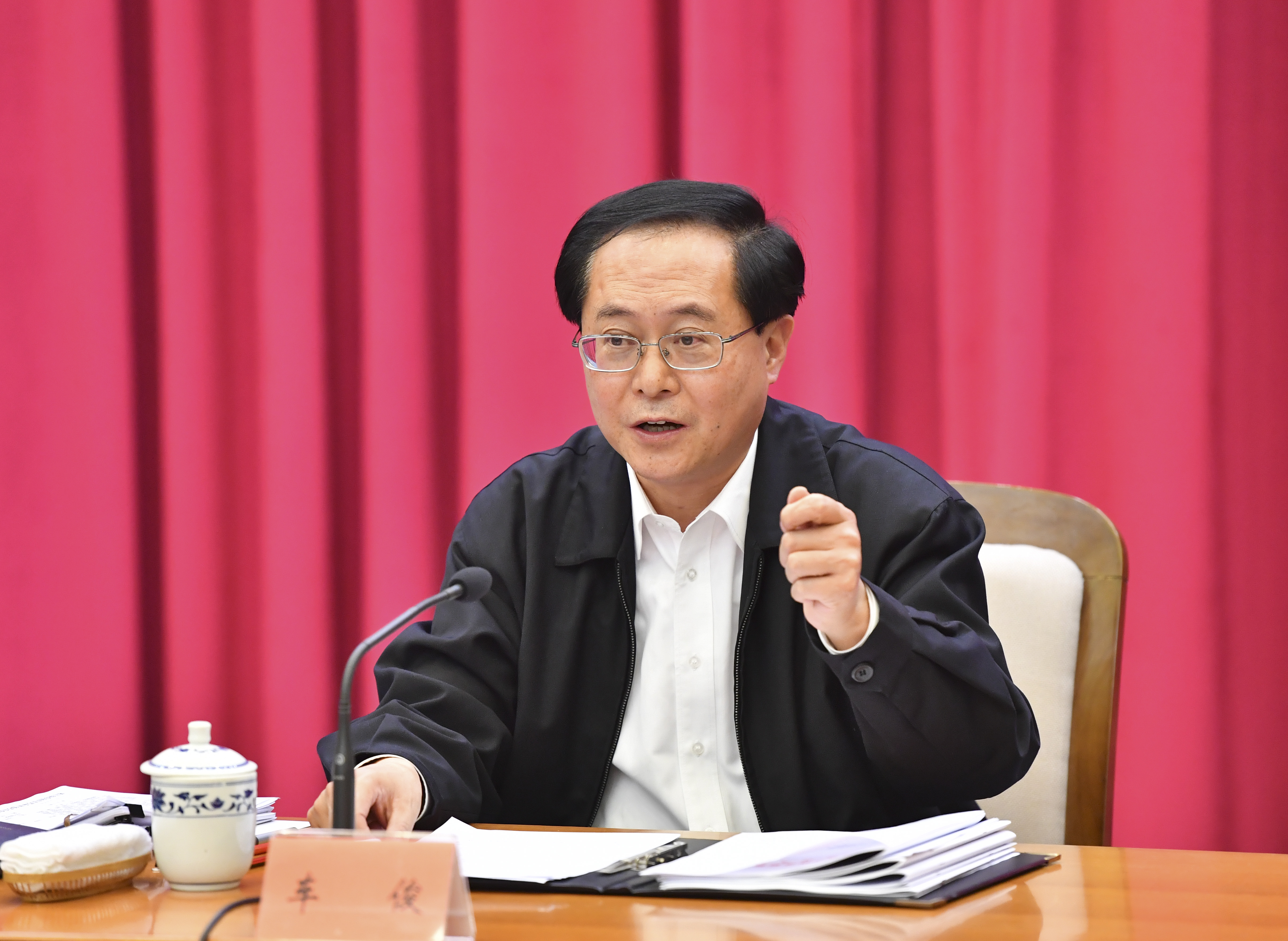 陕西省水利厅关厅长，引领水利事业新篇章的领航者