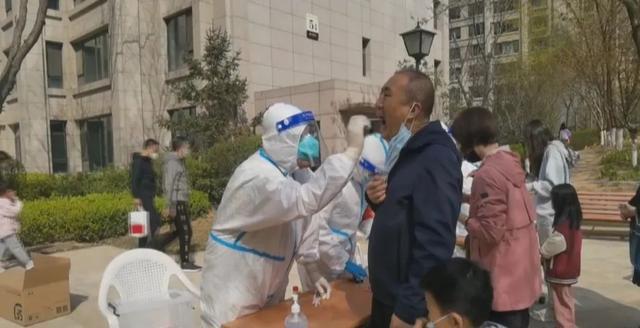 太原市众志成城抗击疫情
