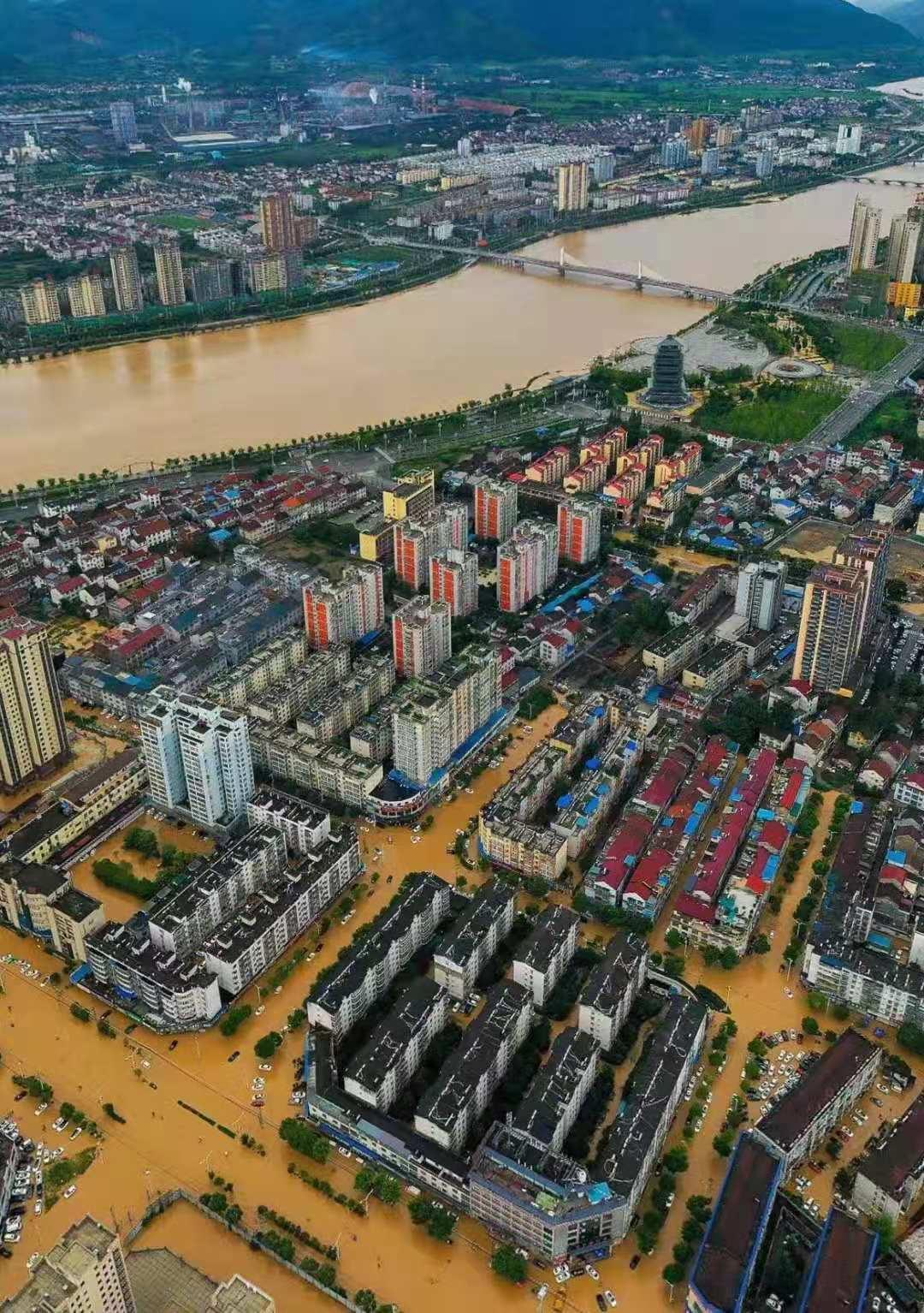 陕西省水情公报，开启水资源管理与保护新篇章