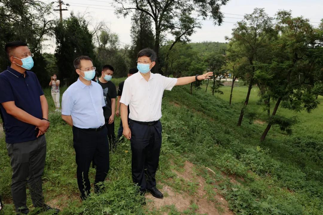 山西省太原市疫情防控挑战及应对策略