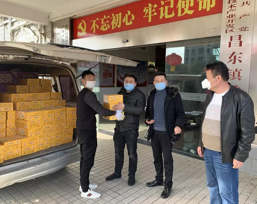 江西南昌，疫情下的全面防控与民生保障双重挑战