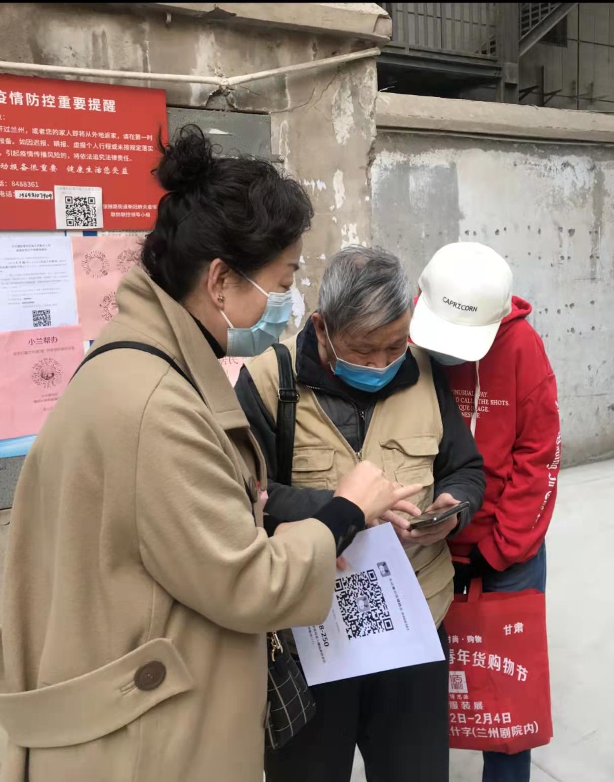 江西西安疫情，全民共克时艰的征程