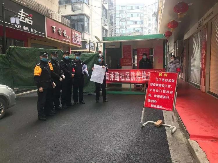 江西南昌疫情防控成效显著 生活逐步回归常态
