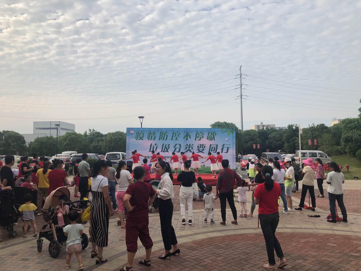 江西南昌疫情防控成效显著 生活逐步回归常态