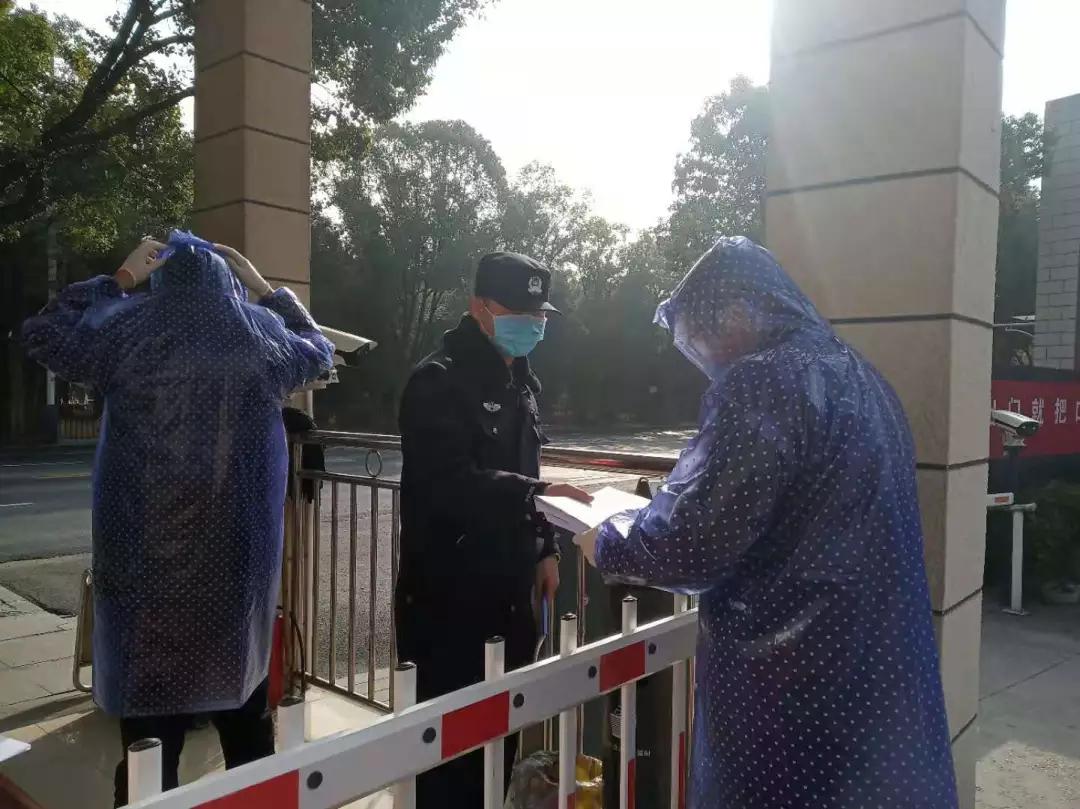 江西南昌疫情防控成效显著 生活逐步回归常态