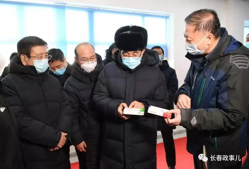 陕西与长春疫情最新动态，防控措施升级，市民生活有序