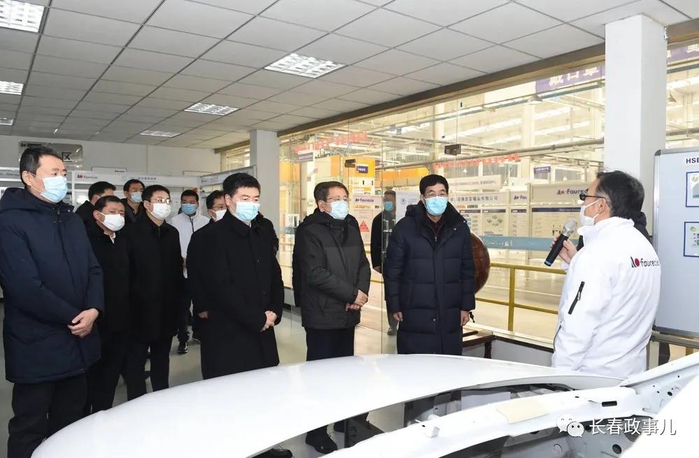 陕西与长春疫情最新动态，防控措施升级，市民生活有序