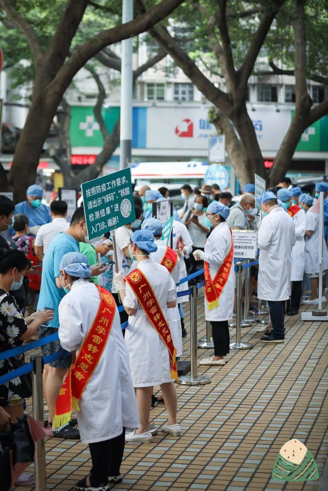 吉林长春，疫情下的城市坚守与希望