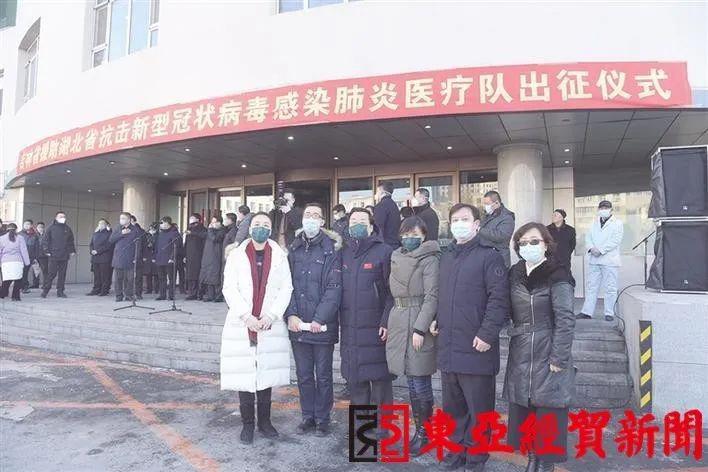 吉林长春，疫情下的城市坚守与希望