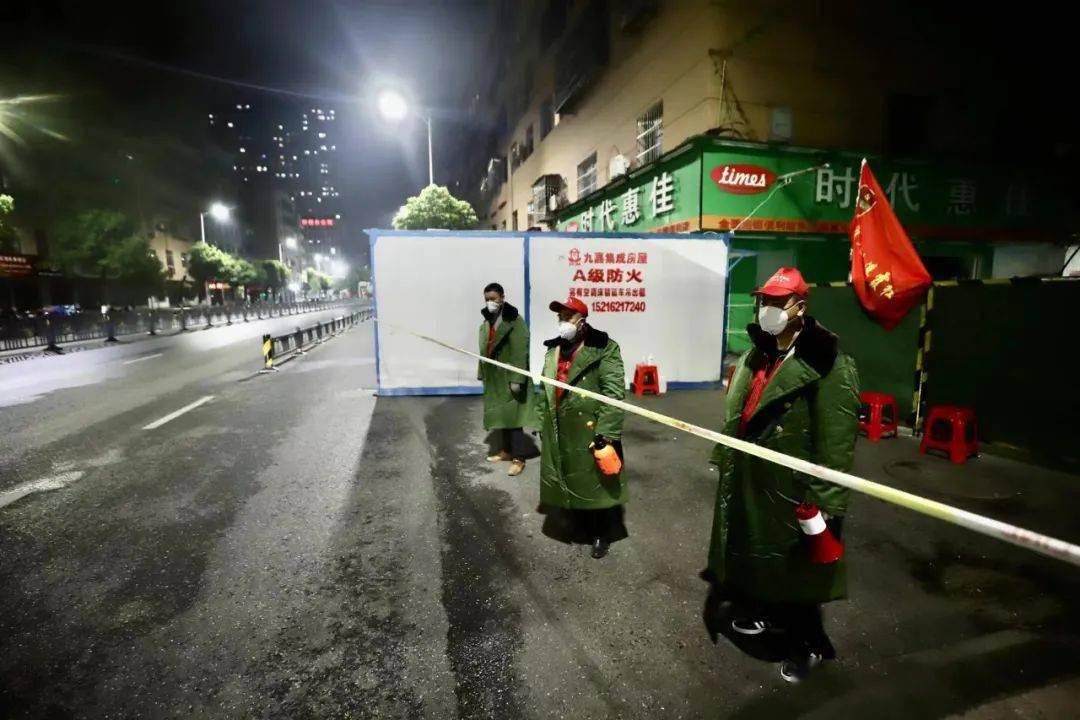 江西南昌疫情挑战，全面防控下的城市应对