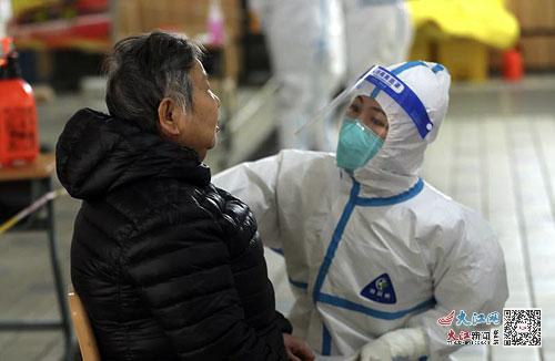江西南昌疫情挑战，全面防控下的城市应对