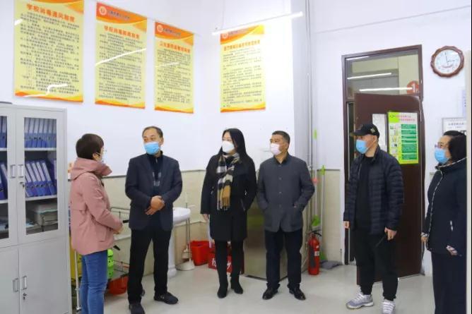 长春疫情，挑战与应对策略