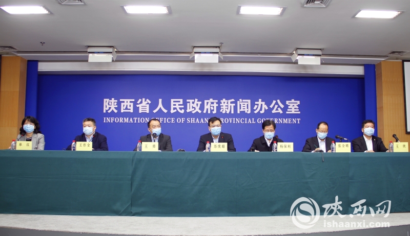 陕西与武汉联动应对疫情