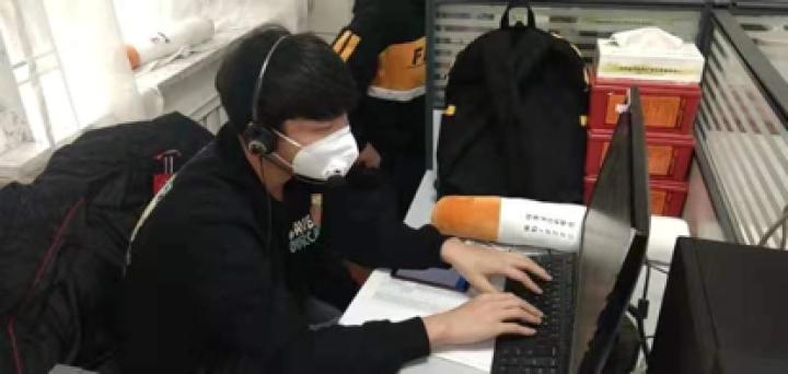 长春与黑龙江携手共筑抗疫防线
