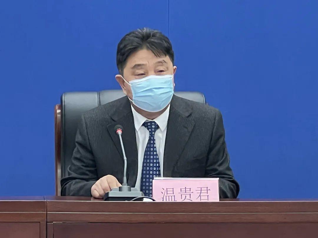 长春市疫情防控成效显著，经济复苏稳步前行