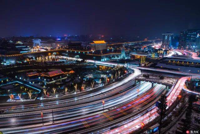 疫情下的城市生活，陕西与长沙在变化中寻求希望