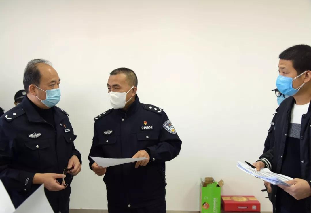 西安疫情最新消息，应对策略与防控进展