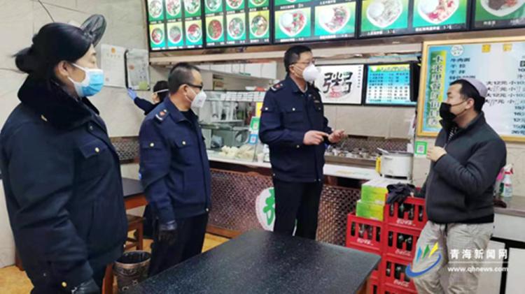 两省携手共筑健康防线，青海省疫情防控通告与贵州省最新防疫措施